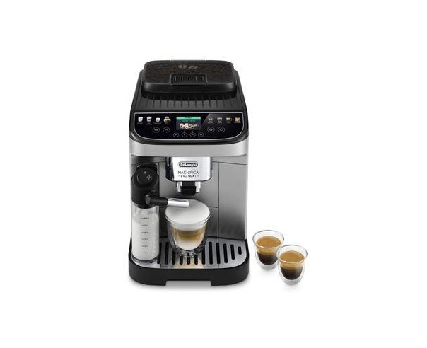 DELONGHI - Máq. Café Automática ECAM310.80.SB – Máquinas Automáticas – stockin.pt