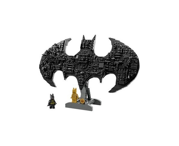 LEGO - Logótipo do Batman 76330 – Spider Man – stockin.pt