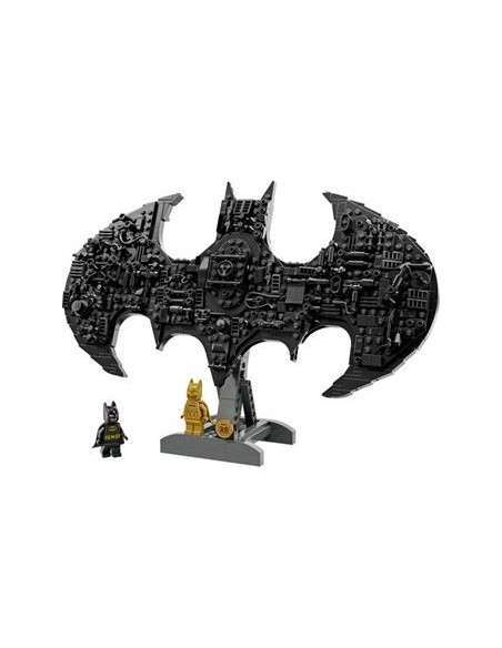 LEGO - Logótipo do Batman 76330 – Spider Man – stockin.pt