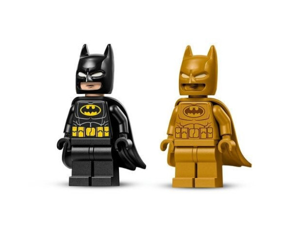 LEGO - Logótipo do Batman 76330 – Spider Man – stockin.pt