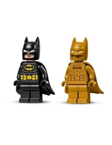 LEGO - Logótipo do Batman 76330 – Spider Man – stockin.pt