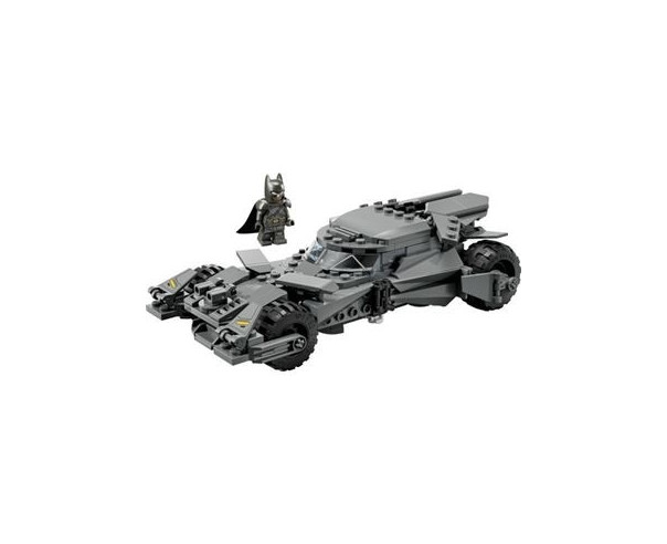 LEGO - Batmobile de Batman v Superman 76331 – Spider Man – stockin.pt