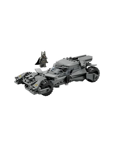LEGO - Batmobile de Batman v Superman 76331 – Spider Man – stockin.pt
