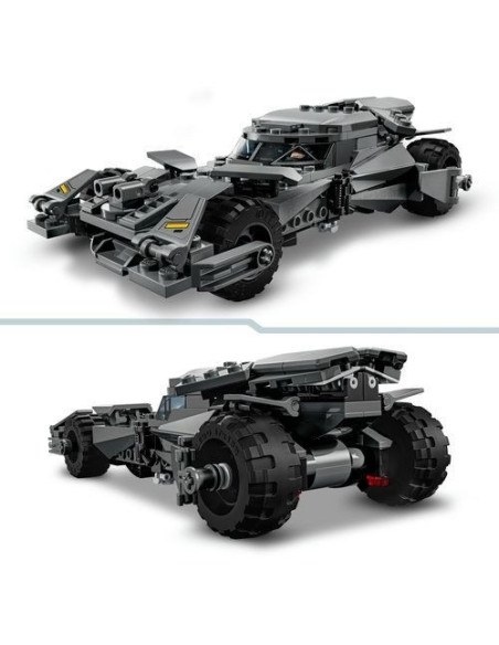 LEGO - Batmobile de Batman v Superman 76331 – Spider Man – stockin.pt
