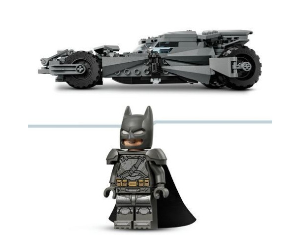 LEGO - Batmobile de Batman v Superman 76331 – Spider Man – stockin.pt