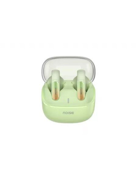 NOISE - Earbuds True Wireless Air Clips 2 Frost Green AUD-HDPHN-AIRCLIPS-2-GRN – Earbuds – stockin.pt