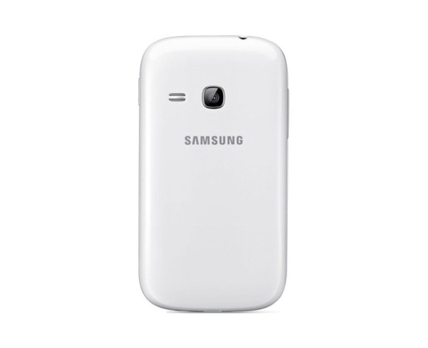 SAMSUNG - Capa Galaxy Young S6312 EF-PS631BWEGWW – Capas – stockin.pt