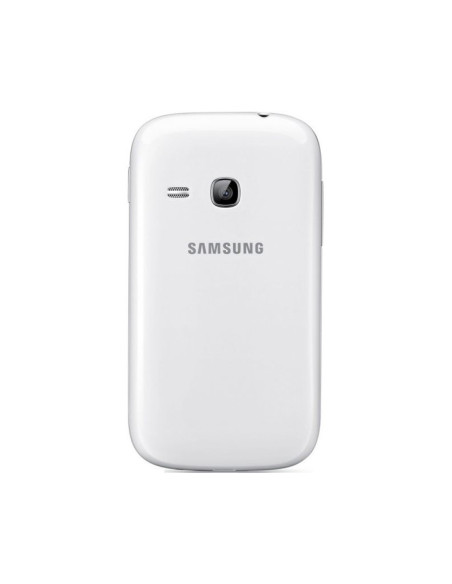 SAMSUNG - Capa Galaxy Young S6312 EF-PS631BWEGWW – Capas – stockin.pt