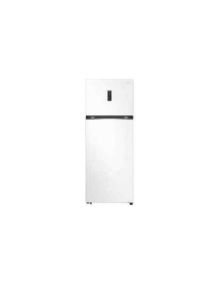 LG - Frigorífico 2 Portas GTBV44SWBKD – Frigorífico 2 Portas – stockin.pt