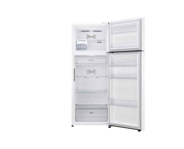 LG - Frigorífico 2 Portas GTBV44SWBKD – Frigorífico 2 Portas – stockin.pt