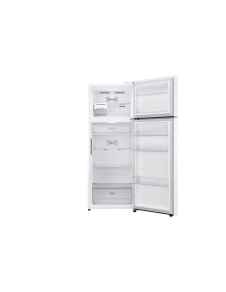 LG - Frigorífico 2 Portas GTBV44SWBKD – Frigorífico 2 Portas – stockin.pt