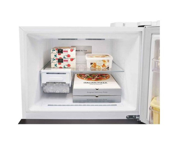 LG - Frigorífico 2 Portas GTBV44SWBKD – Frigorífico 2 Portas – stockin.pt