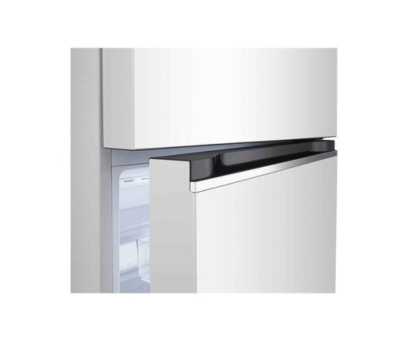 LG - Frigorífico 2 Portas GTBV44SWBKD – Frigorífico 2 Portas – stockin.pt