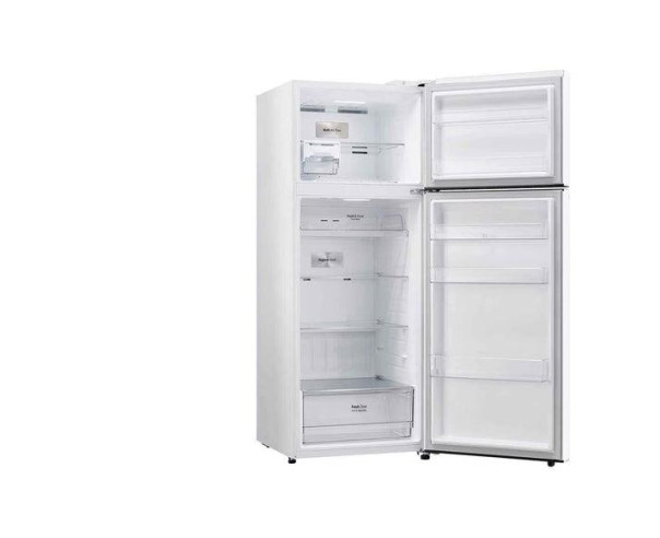 LG - Frigorífico 2 Portas GTBV44SWBKD – Frigorífico 2 Portas – stockin.pt