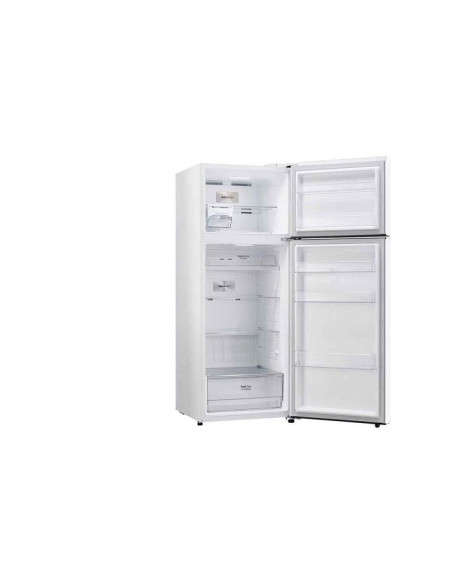 LG - Frigorífico 2 Portas GTBV44SWBKD – Frigorífico 2 Portas – stockin.pt