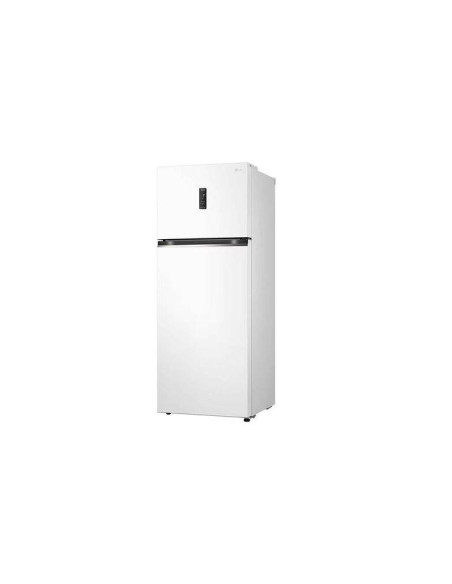 LG - Frigorífico 2 Portas GTBV44SWBKD – Frigorífico 2 Portas – stockin.pt