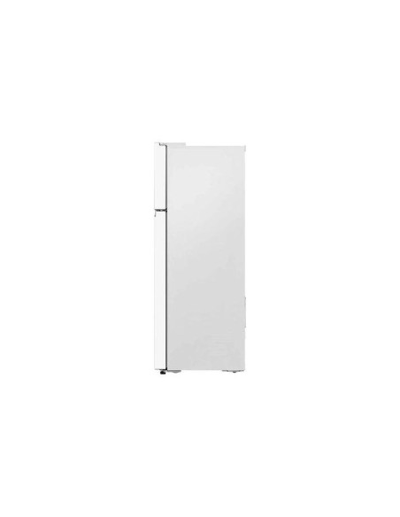 LG - Frigorífico 2 Portas GTBV44SWBKD – Frigorífico 2 Portas – stockin.pt