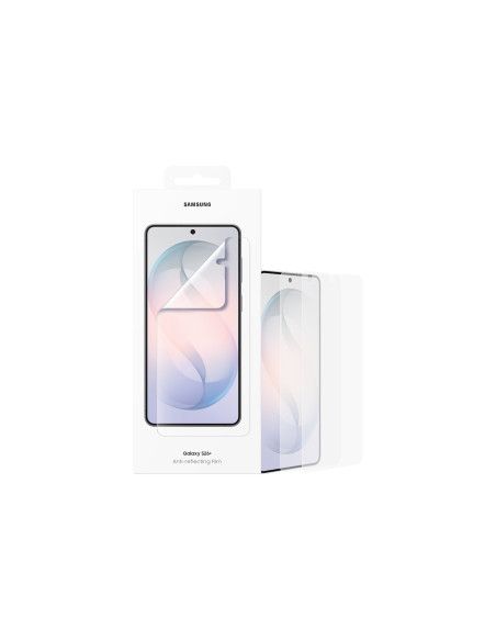 SAMSUNG - Vidro Protetor de Ecrã Anti Refletor Galaxy S26 EF-US947CTEGWW – Películas – stockin.pt