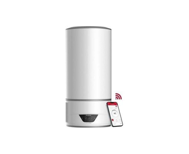 ARISTON - Termoacumulador Lydos Hybrid Wifi 130L 4057147 – Termoacumulador Acima de 80l – stockin.pt