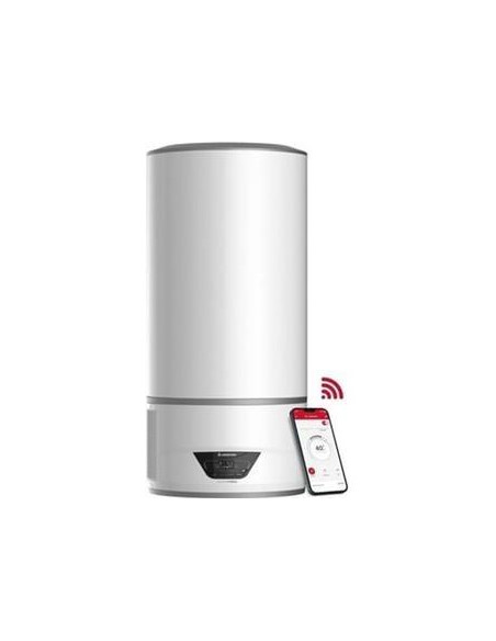 ARISTON - Termoacumulador Lydos Hybrid Wifi 130L 4057147 – Termoacumulador Acima de 80l – stockin.pt
