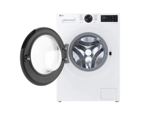 LG - Máq. Lavar Roupa F2X50S9TLB – Lavar Roupa – stockin.pt