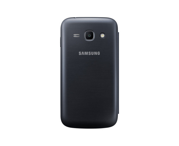 SAMSUNG - Bolsa Livro Ace III Pret EF-FS727LBEGWW – Capas – stockin.pt