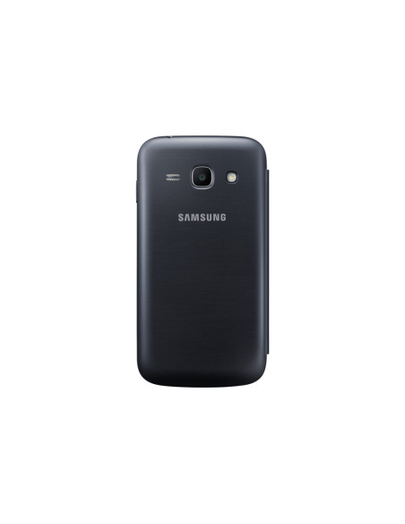 SAMSUNG - Bolsa Livro Ace III Pret EF-FS727LBEGWW – Capas – stockin.pt