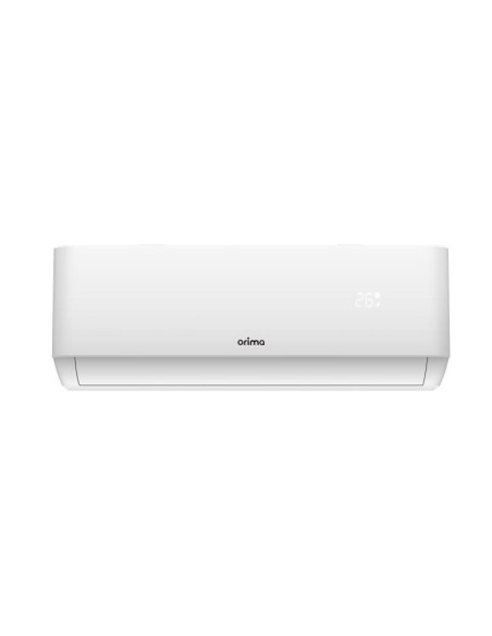 Ar condicionado orima orstt-12-r32 – Interior - Mural – stockin.pt