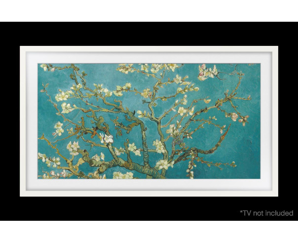 SAMSUNG - Moldura TV Frame 32 VG-SCFC32WTBXC – Molduras TV – stockin.pt