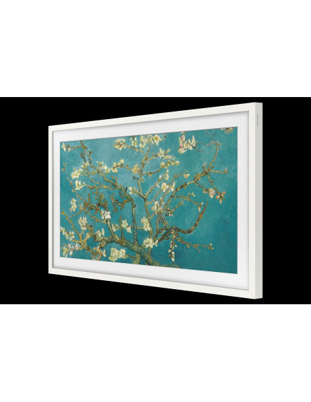 SAMSUNG - Moldura TV Frame 32 VG-SCFC32WTBXC – Molduras TV – stockin.pt