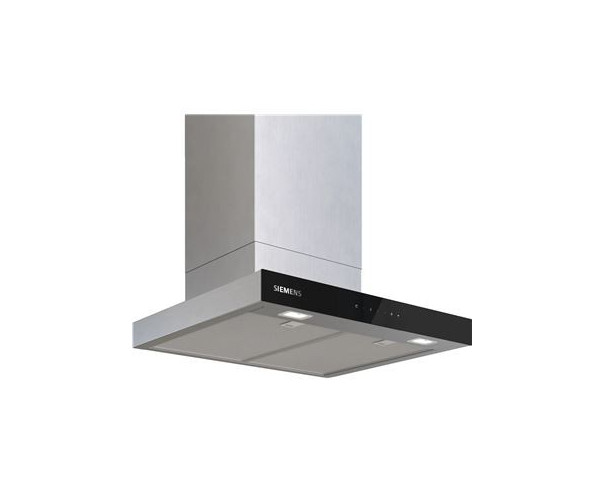 SIEMENS - Chamine de Parede IQ500 LC67BDN30 – Chaminés – stockin.pt