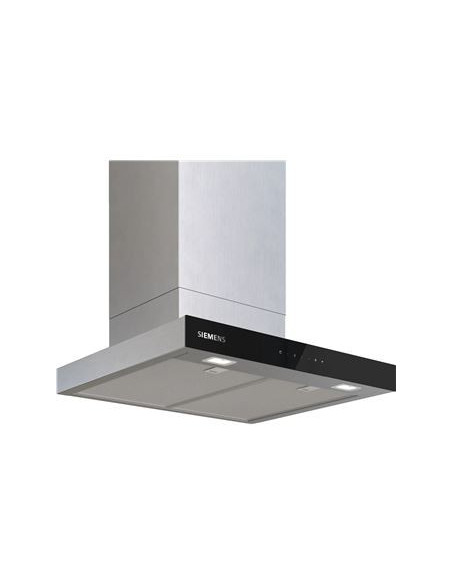 SIEMENS - Chamine de Parede IQ500 LC67BDN30 – Chaminés – stockin.pt