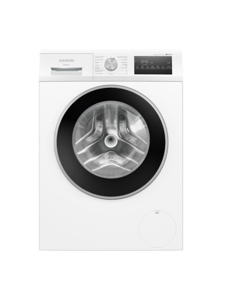 SIEMENS - Máq. Lavar Roupa IQ300 WM14N292EP – Lavar Roupa – stockin.pt