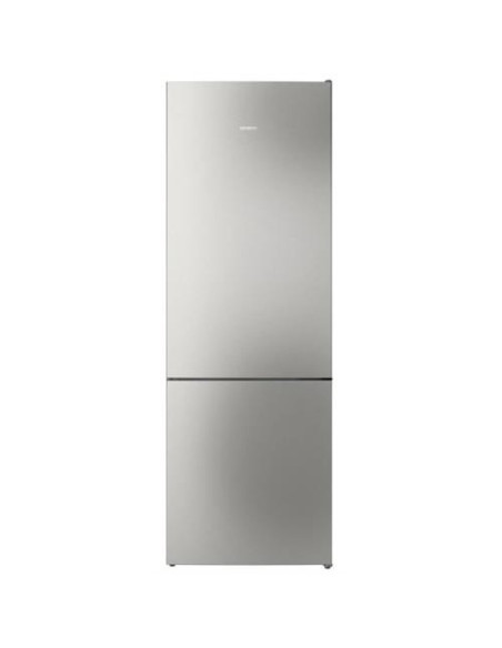 SIEMENS - Combinado No Frost IQ300 KG49NVICG – Combinados – stockin.pt