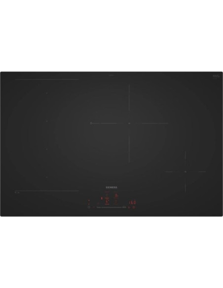 SIEMENS - Placa Indução Flex IQ500 EX81AHEC1E – Placas – stockin.pt