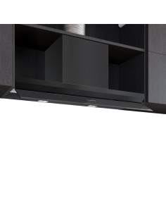 SIEMENS - Chamine Integravel IQ700 LJ97BDP60 – Chaminés – stockin.pt
