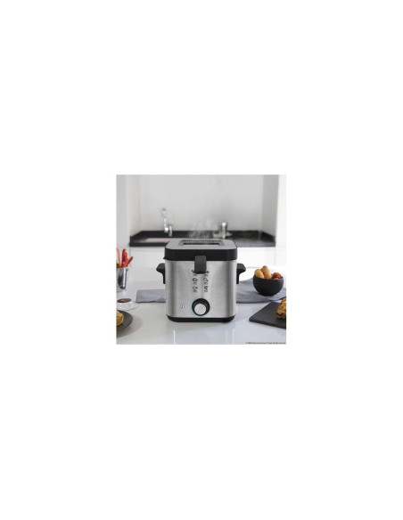 CECOTEC - Fritadeira a Óleo Cleanfry Infinity 1500 3070 – Fritadeiras – stockin.pt