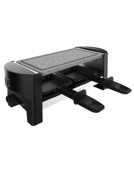 CECOTEC - Raclette Cheese&Grill 3200 Pocket AllStone 3273 – Grelhadores – stockin.pt