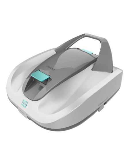 CECOTEC - Robot Piscina Conga Pooldroid 3000 FloorMaster A01EU01123563 – Robot de Piscina – stockin.pt