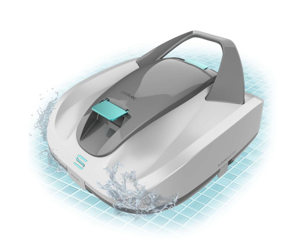 CECOTEC - Robot Piscina Conga Pooldroid 3000 FloorMaster A01EU01123563 – Robot de Piscina – stockin.pt