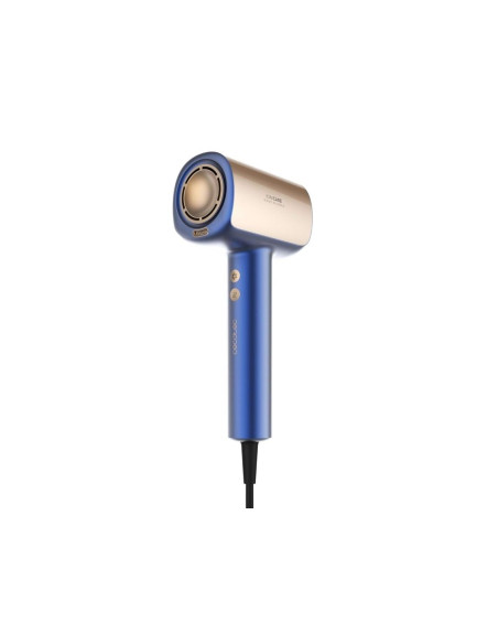 CECOTEC - Secador de Cabelo IoniCare Nano Plasma Blue A01EU01101439 – Secar – stockin.pt
