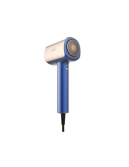 CECOTEC - Secador de Cabelo IoniCare Nano Plasma Blue A01EU01101439 – Secar – stockin.pt