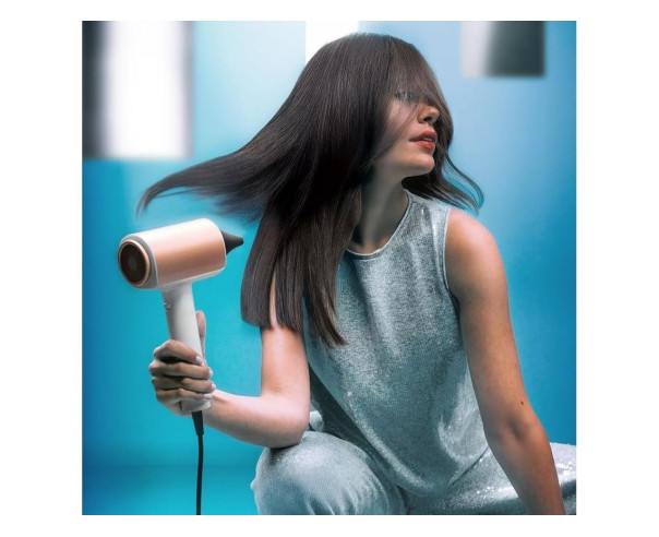 CECOTEC - Secador de Cabelo IoniCare Nano Plasma Blue A01EU01101439 – Secar – stockin.pt