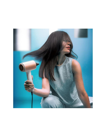 CECOTEC - Secador de Cabelo IoniCare Nano Plasma Blue A01EU01101439 – Secar – stockin.pt