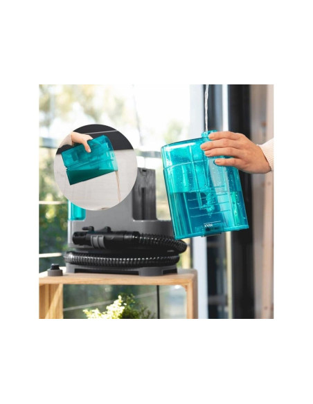 CECOTEC - Máq. de Limpeza Conga 3000 Carpet&Spot Clean L 5082 – Máquinas e Robots – stockin.pt