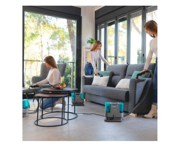 CECOTEC - Máq. de Limpeza Conga 3000 Carpet&Spot Clean L 5082 – Máquinas e Robots – stockin.pt