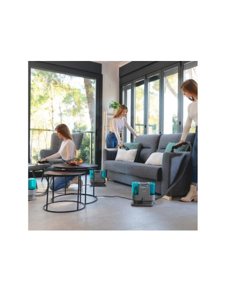 CECOTEC - Máq. de Limpeza Conga 3000 Carpet&Spot Clean L 5082 – Máquinas e Robots – stockin.pt
