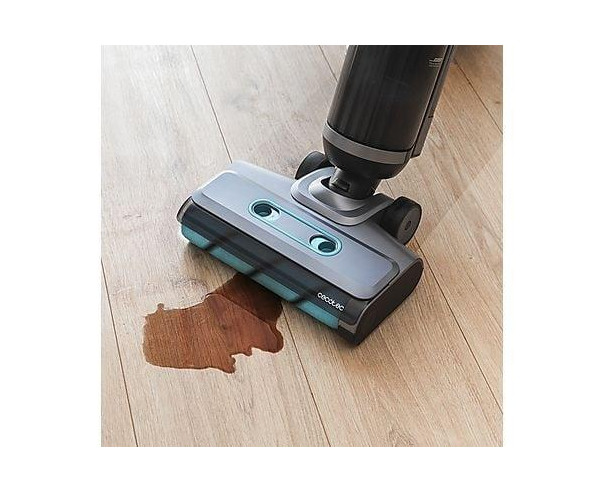 CECOTEC - Esfregona Elétrica FreeGo Wash&Vacuum 05863-04 – Máquinas e Robots – stockin.pt