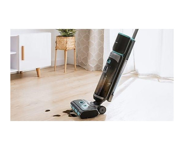 CECOTEC - Esfregona Elétrica FreeGo Wash&Vacuum 05863-04 – Máquinas e Robots – stockin.pt