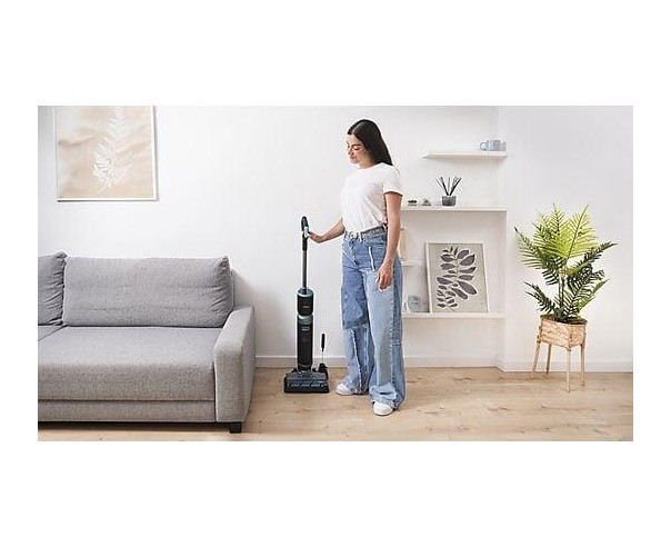 CECOTEC - Esfregona Elétrica FreeGo Wash&Vacuum 05863-04 – Máquinas e Robots – stockin.pt